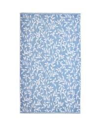 Sandringham Towels Blue - Dreams & Drapes - Size: Bath Towel - thumbnail 3