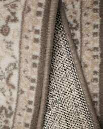 Traditional Medallion Woven Rug Natural - Homemaker - Size: 120X170 - thumbnail 4