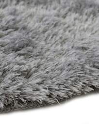 Soft Washable Rug Grey - Homemaker - Size: 67X180 - thumbnail 4