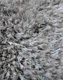 Soft Washable Rug Grey - Homemaker - Size: 67X180 - thumbnail 3