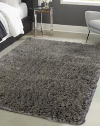 Soft Washable Rug Grey - Homemaker - Size: 67X180 - thumbnail 1