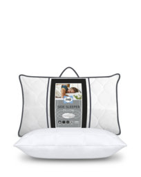 Sealy Side Sleeper Pillow White - Sealy - Size: EACH