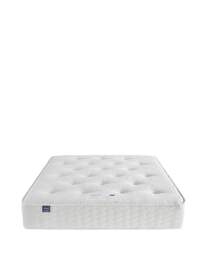 Silentnight Comfort Breathe 1400 Matt - Silentnight - Size: SINGLE - thumbnail 4