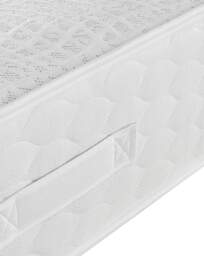 Silentnight Comfort Breathe 1400 Matt - Silentnight - Size: SINGLE - thumbnail 3
