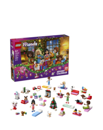 LEGO Friends Advent Calendar 2025 - LEGO Friends