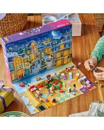 LEGO Friends Advent Calendar 2025 - LEGO Friends - thumbnail 5