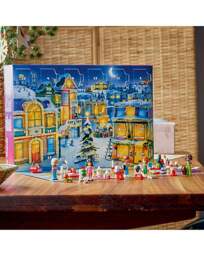 LEGO Friends Advent Calendar 2025 - LEGO Friends - thumbnail 2