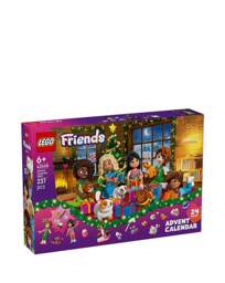 LEGO Friends Advent Calendar 2025 - LEGO Friends - thumbnail 4