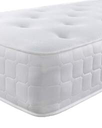 Aspire Cool Touch Bonnell Mattress - Aspire - Size: DOUBLE - thumbnail 4