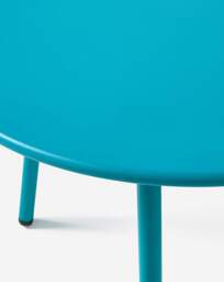 Bali Bistro Set Teal - JD Williams - thumbnail 4