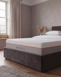 Dormeo Octasmart Hybrid Deluxe - Dormeo - Size: S KING - thumbnail 4