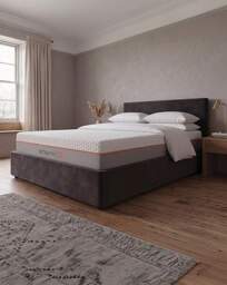 Dormeo Octasmart Hybrid Deluxe - Dormeo - Size: S KING - thumbnail 3