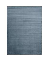 Arlo Textured Rug Blue - Homemaker - Size: 200X290 - thumbnail 3
