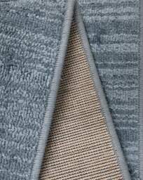 Arlo Textured Rug Blue - Homemaker - Size: 200X290 - thumbnail 2