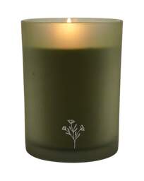 Sophia Lane Zest & Bloom Candle Green - Sophia Lane - thumbnail 3