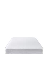 Silentnight Miracoil Flat Top Mattress - Silentnight - Size: SINGLE - thumbnail 4