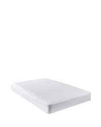 Silentnight Miracoil Flat Top Mattress - Silentnight - Size: SINGLE - thumbnail 3