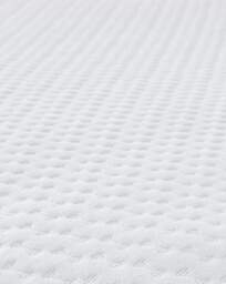 Silentnight Miracoil Flat Top Mattress - Silentnight - Size: SINGLE - thumbnail 5