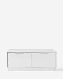 Ellia Coffee Table White - JD Williams - thumbnail 3