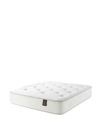 Aspire Cashmere & Cotton Mattress - Aspire - Size: SINGLE - thumbnail 5
