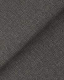Hilliard Fabric 3 Seater Sofa Charcoal - thumbnail 5