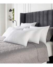 Downland Soft Like Down 6 Pack Pillows White - Downland - thumbnail 5