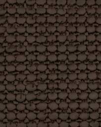 Appletree Bobble Filled Cushion Chocolate - Appletree - Size: 55X55CM - thumbnail 3
