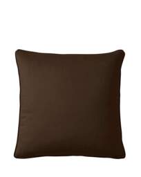 Appletree Bobble Filled Cushion Chocolate - Appletree - Size: 55X55CM - thumbnail 2