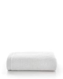 Luxury Egyptian Spa 700GSM Towel White - Size: Face Towel - thumbnail 3