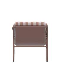 Charles Bentley Terracotta Rocking Chair Terracotta - Charles Bentley - thumbnail 5