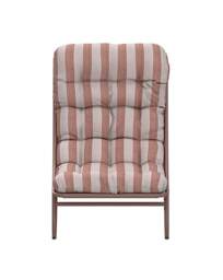 Charles Bentley Terracotta Rocking Chair Terracotta - Charles Bentley - thumbnail 3