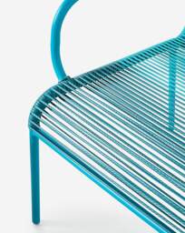 Bali Lounge Set Teal - JD Williams - thumbnail 2