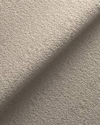 Beckett Chenille 2 Seater Sofa Cream - JD Williams - thumbnail 5