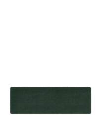 My Mat Soft Washable Runner Forest Green - My Mat - Size: 50X150 - thumbnail 2