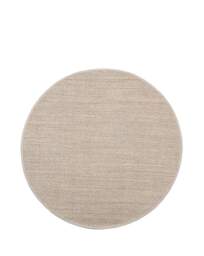 Sisal Circle Rug Sand - Origins - Size: 200DIA - thumbnail 5