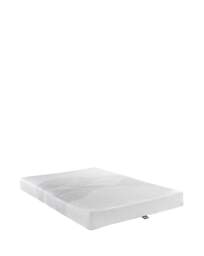 Silentnight 3 Zone Memory Roll Mattress - Silentnight - Size: KINGSIZE - thumbnail 2