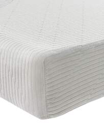 Silentnight 3 Zone Memory Roll Mattress - Silentnight - Size: KINGSIZE - thumbnail 4