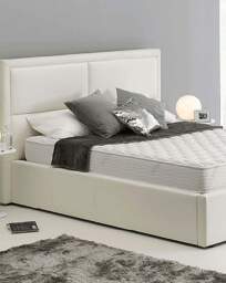 Dormeo Silver Plus Memory Foam Mattress - Dormeo - Size: SINGLE - thumbnail 5