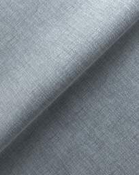 Julipa Colston Chenille 3 Seater Sofa Blue - Julipa - thumbnail 5