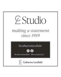 Catherine Lansfield Enchanted Throw Black - Catherine Lansfield - Size: 130X170 - thumbnail 4