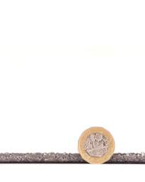 Laurence Llewelyn-Bowen Hedgerovia Rug Teal - Laurence Llewelyn-Bowen - Size: 120X170 - thumbnail 4