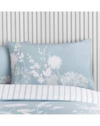 Catherine Lansfield Meadowsweet Blue - Catherine Lansfield - Size: SINGLE - thumbnail 3