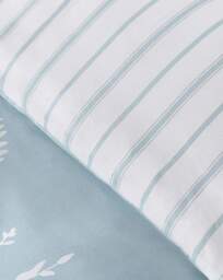 Catherine Lansfield Meadowsweet Blue - Catherine Lansfield - Size: SINGLE - thumbnail 5