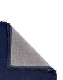 Think Rugs Teddy Plain Shaggy Rug Navy - Think Rugs - Size: 60X120 - thumbnail 4