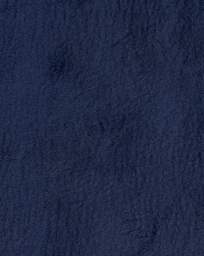 Think Rugs Teddy Plain Shaggy Rug Navy - Think Rugs - Size: 60X120 - thumbnail 2