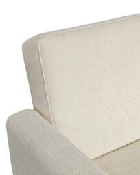 Aspire Vault Storage Sofa Bed Natural - Aspire - thumbnail 3