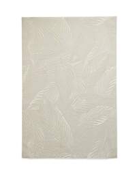 Think Rugs Flores Botanical Rug Cream - Think Rugs - Size: 120X170 - thumbnail 5