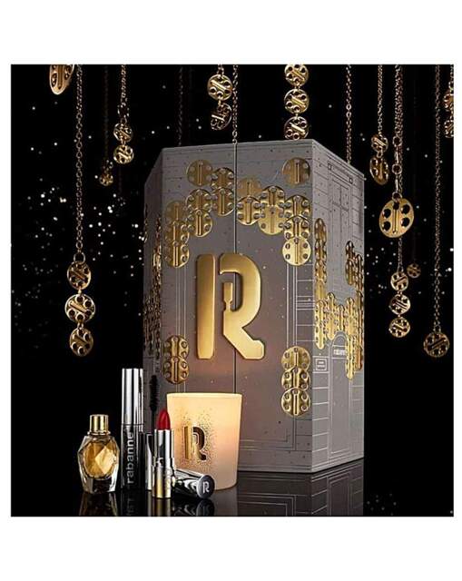 Paco Rabanne Advent Calendar - Paco Rabanne - image 1