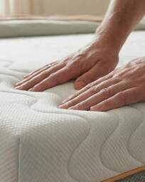 Dormeo Options Hybrid Mattress - Dormeo - Size: SINGLE - thumbnail 4