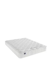 Silentnight Comfort 1000 Pocket Mattress - Silentnight - Size: SINGLE - thumbnail 2